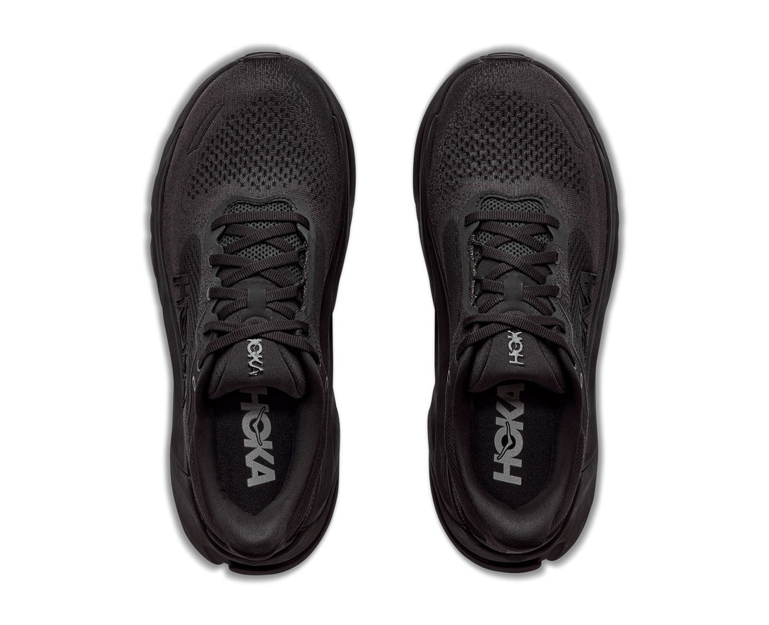 Hoka W ARAHI 9 WIDE Black / Black
