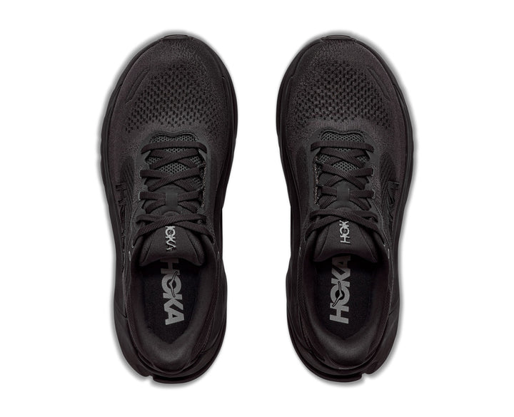 Hoka W ARAHI 9 WIDE Black / Black