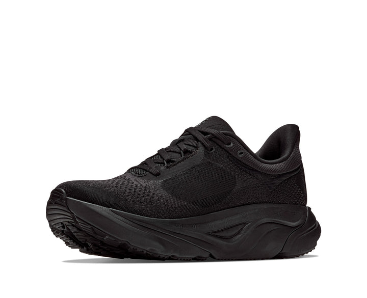 Hoka W ARAHI 9 WIDE Black / Black