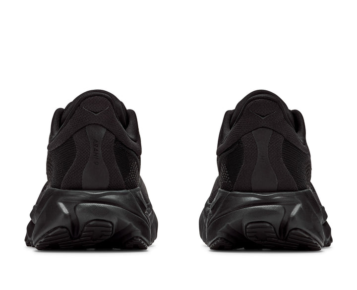 Hoka W ARAHI 9 WIDE Black / Black