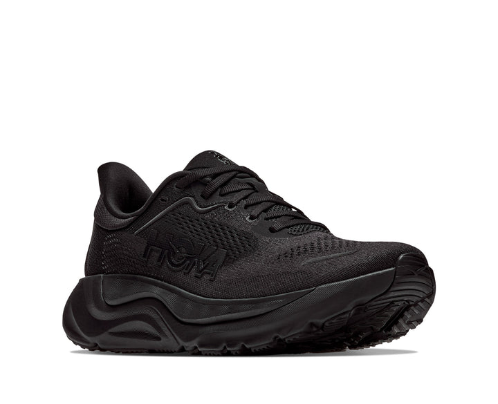 Hoka W ARAHI 9 WIDE Black / Black