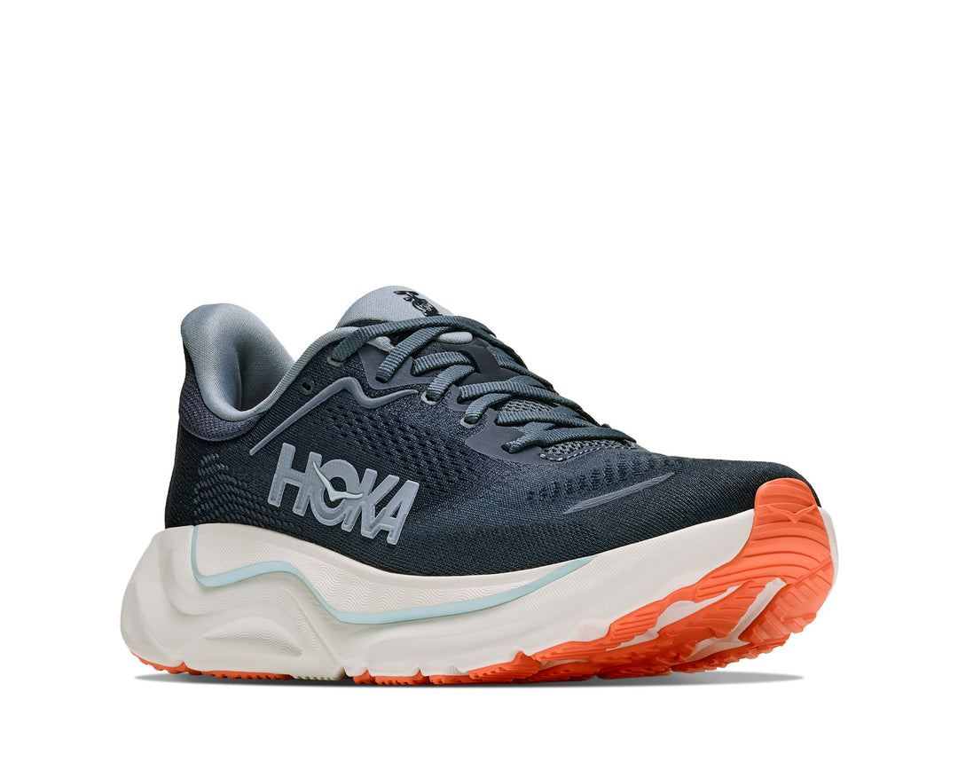 Hoka W ARAHI 9 WIDE Varsity Navy / Faded Navy