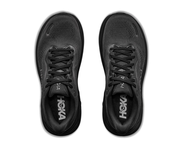 Hoka M CLIFTON 11 WIDE Black / Black