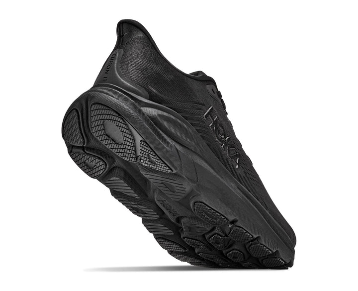 Hoka M CLIFTON 11 WIDE Black / Black