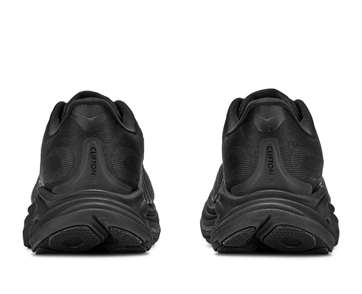 Hoka M CLIFTON 11 WIDE Black / Black