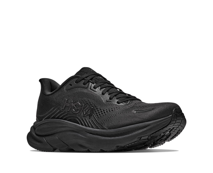 Hoka M CLIFTON 11 WIDE Black / Black