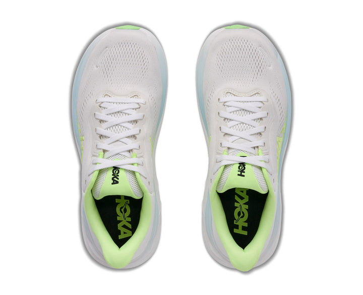 Hoka W CLIFTON 11 WIDE Frost / Neon Yuzu