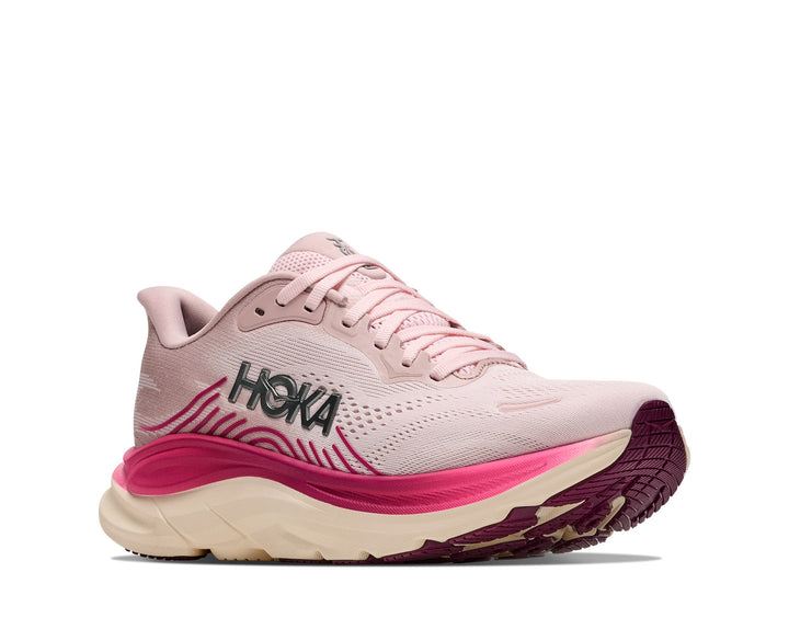 Hoka W CLIFTON 11 WIDE Pink Opal / Alabaster