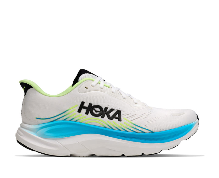 Hoka M CLIFTON 11 X-WIDE Frost / Black