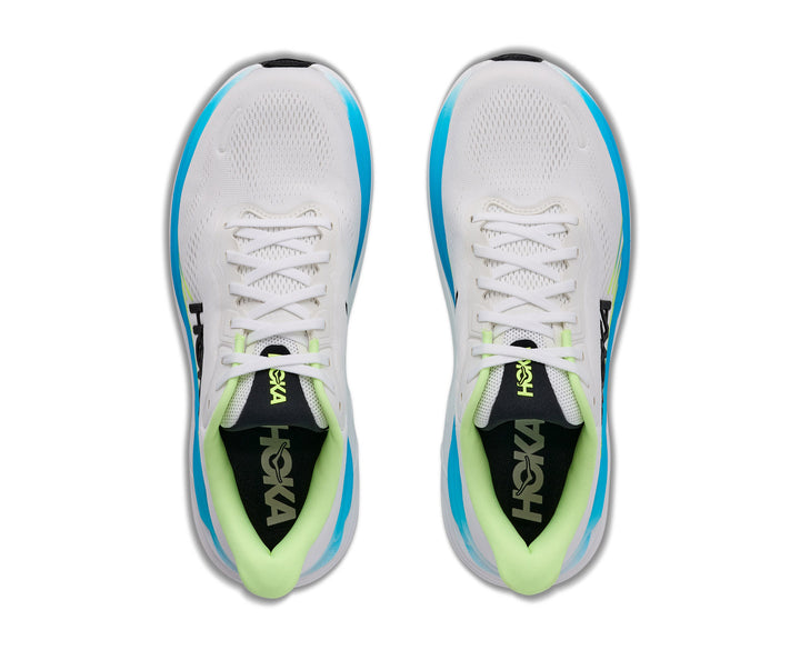 Hoka M CLIFTON 11 X-WIDE Frost / Black