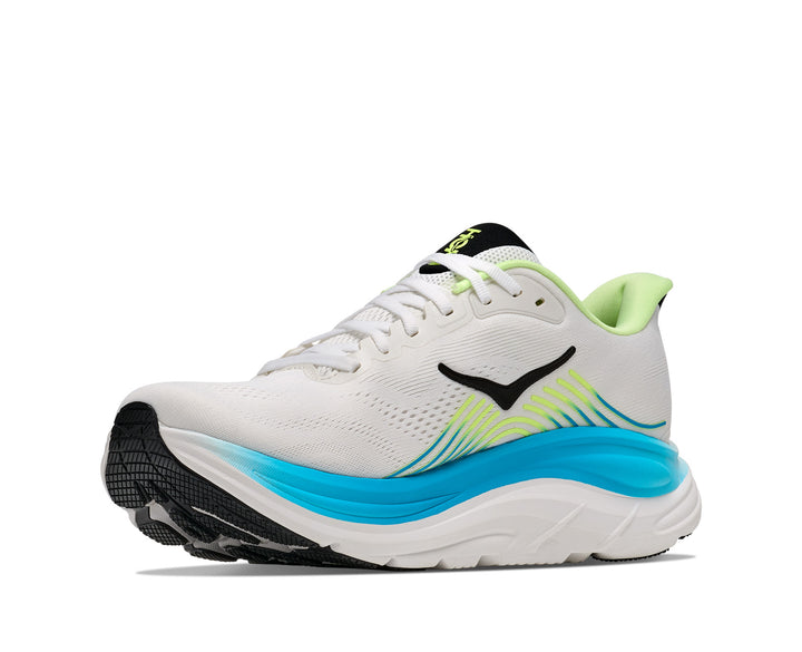 Hoka M CLIFTON 11 X-WIDE Frost / Black