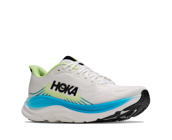 Hoka M CLIFTON 11 X-WIDE Frost / Black