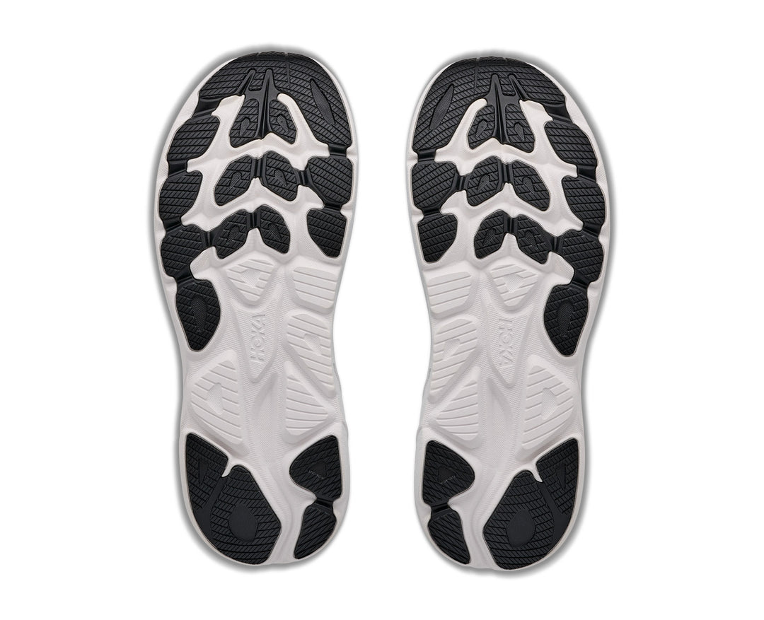 Hoka M CLIFTON 11 X-WIDE Frost / Black