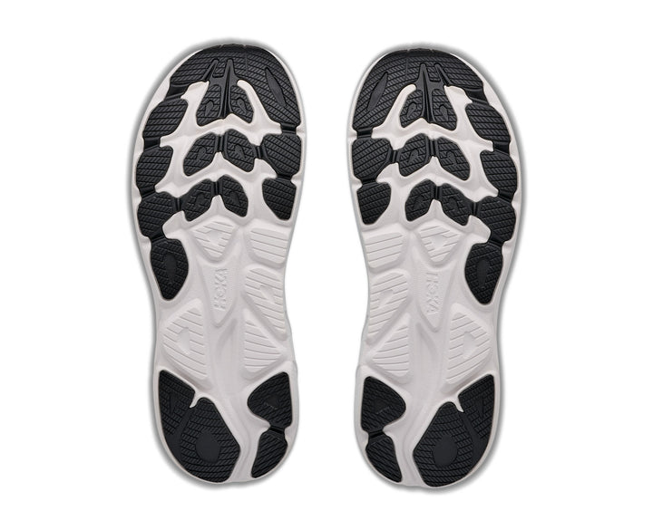 Hoka M CLIFTON 11 X-WIDE Frost / Black
