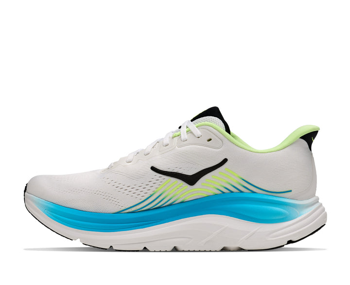 Hoka M CLIFTON 11 X-WIDE Frost / Black