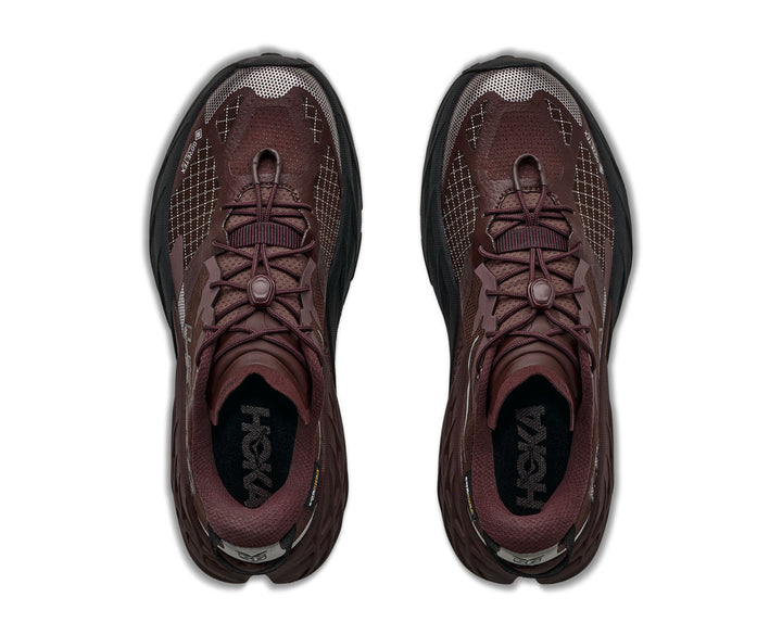 Hoka W SPEEDGOAT 7 GTX WIDE Deep Mauve / Black