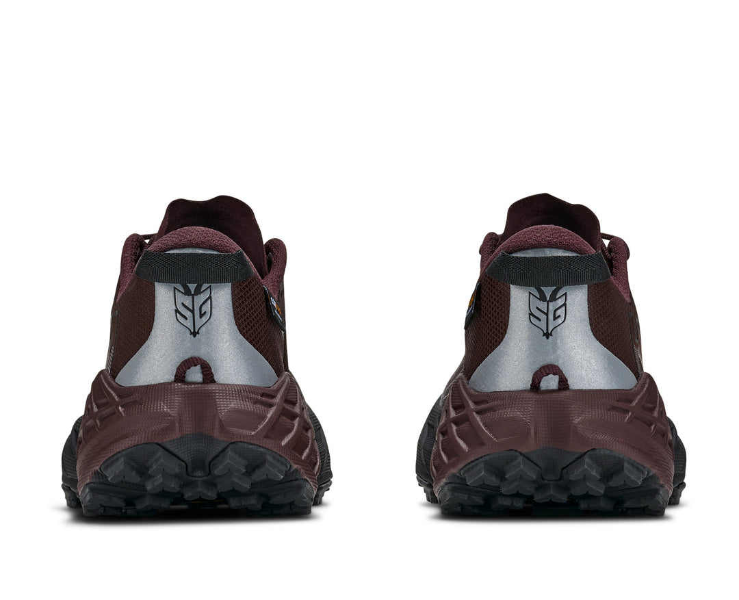 Hoka W SPEEDGOAT 7 GTX WIDE Deep Mauve / Black