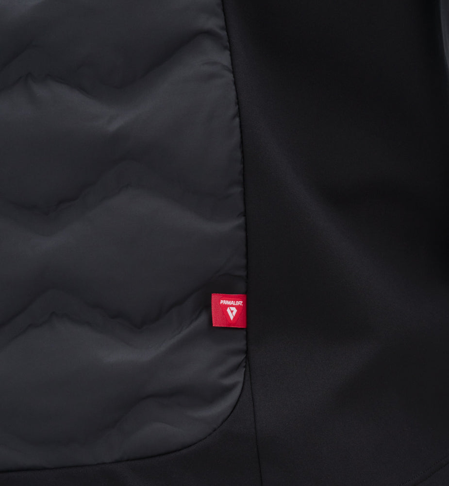 Hoka M SKYFILL INSULATED VEST Black