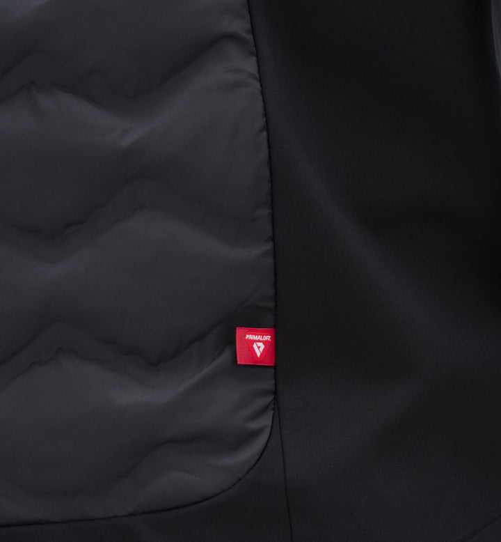 Hoka M SKYFILL INSULATED VEST Black