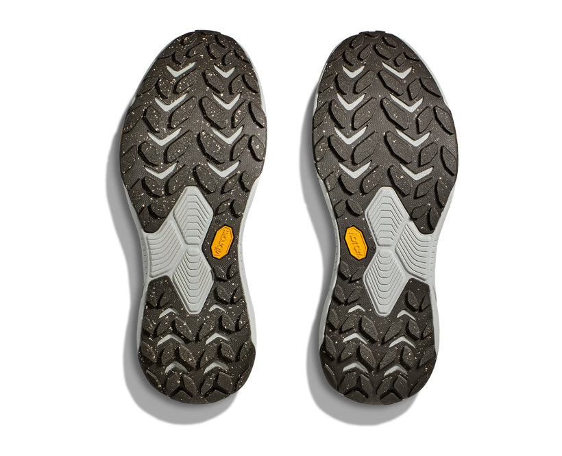 Hoka M TRANSPORT GTX Galactic Grey / Stardust