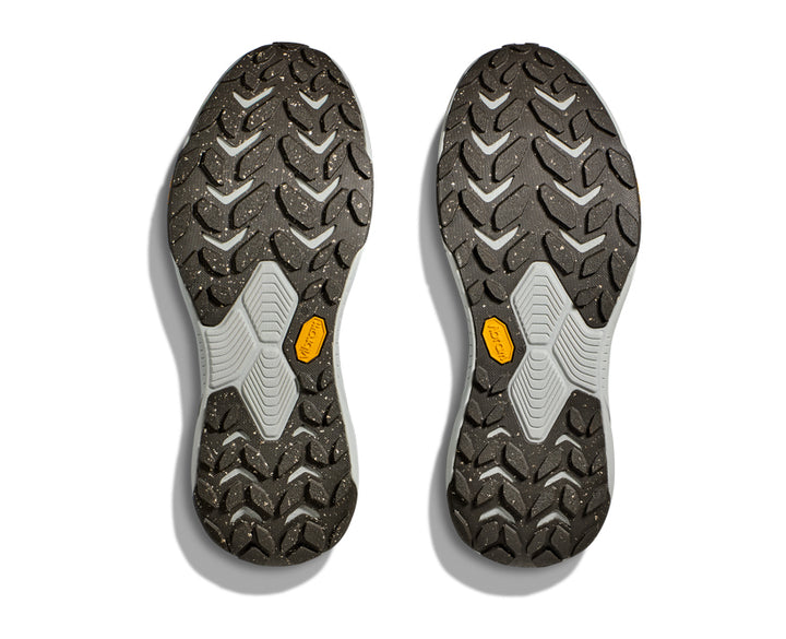 Hoka M TRANSPORT GTX Galactic Grey / Stardust