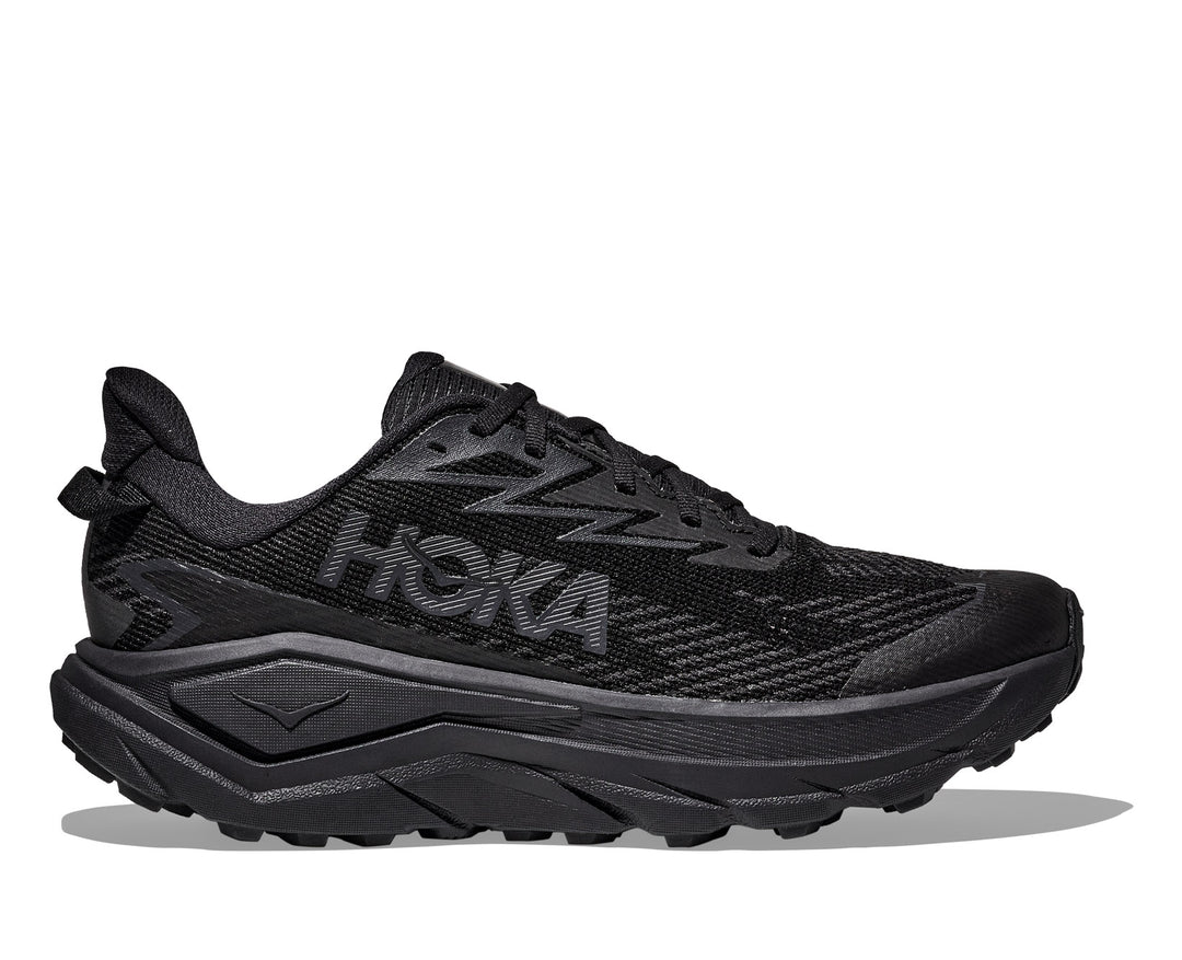 Hoka M CHALLENGER 8 GTX WIDE Black / Carbon Black