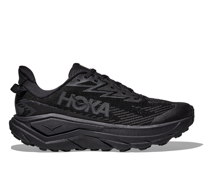 Hoka M CHALLENGER 8 GTX WIDE Black / Carbon Black