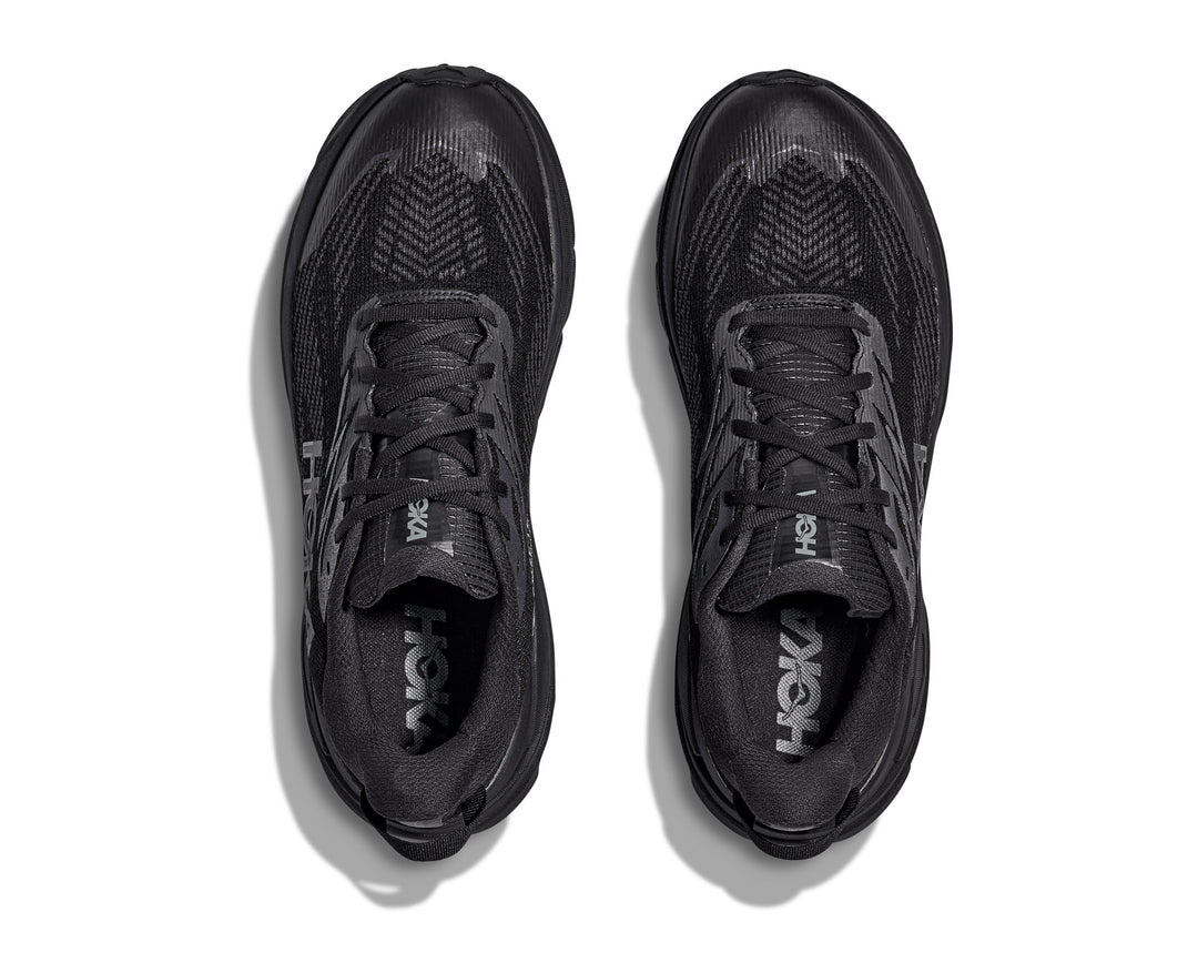 Hoka M CHALLENGER 8 GTX WIDE Black / Carbon Black