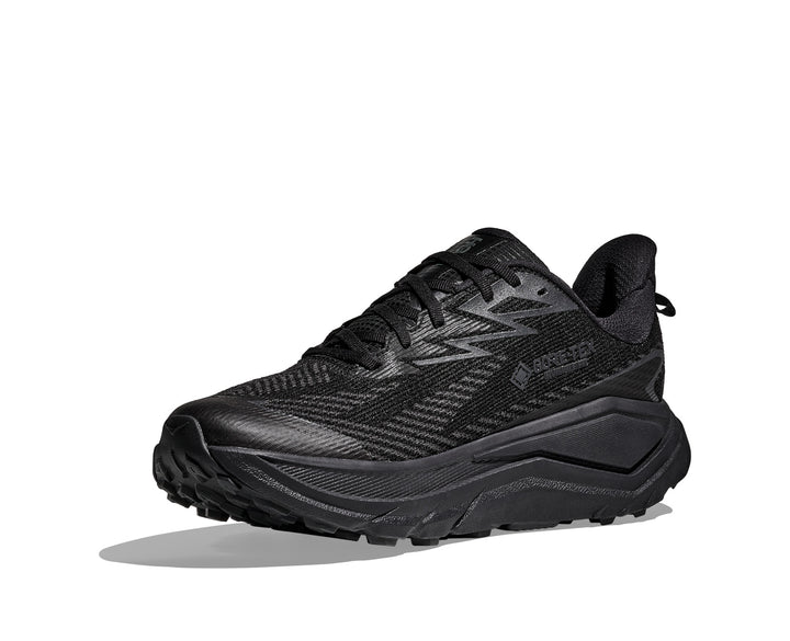 Hoka M CHALLENGER 8 GTX WIDE Black / Carbon Black