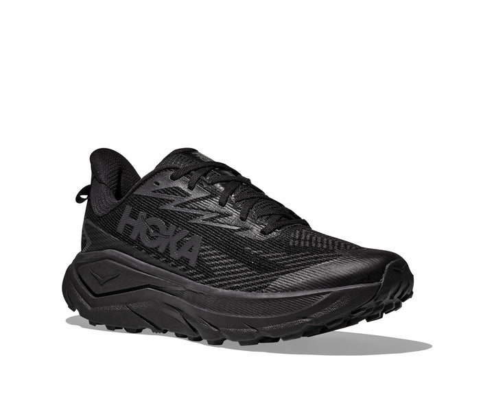 Hoka M CHALLENGER 8 GTX WIDE Black / Carbon Black