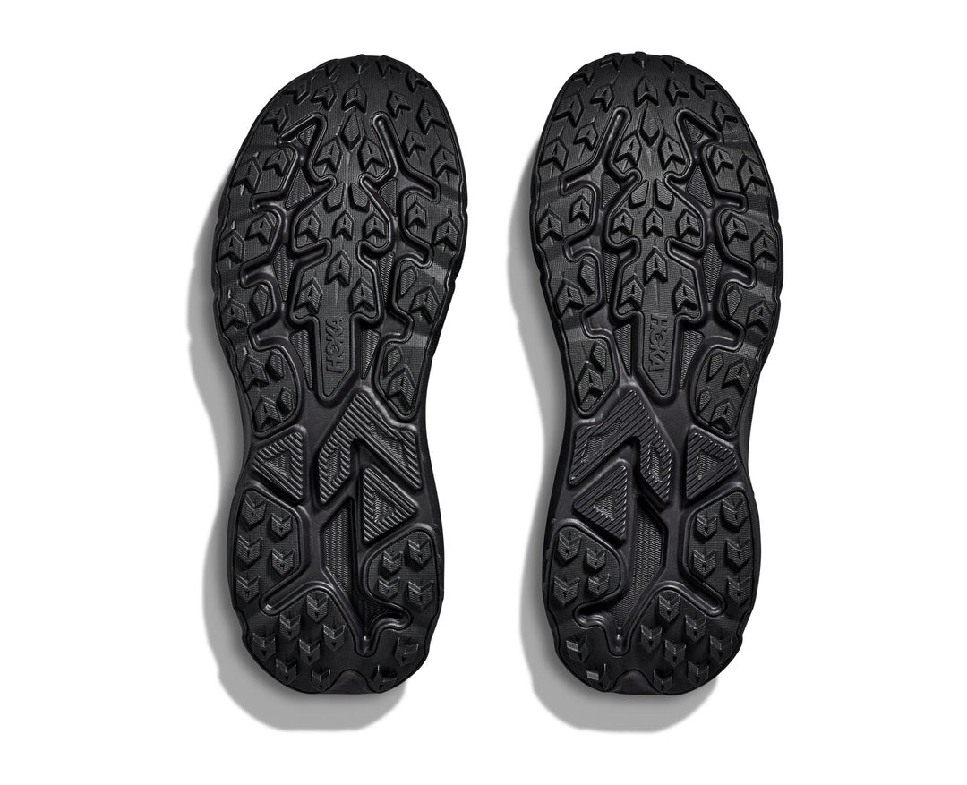 Hoka M CHALLENGER 8 GTX WIDE Black / Carbon Black