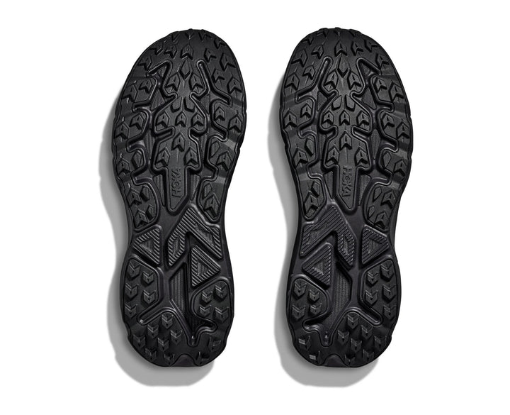 Hoka M CHALLENGER 8 GTX WIDE Black / Carbon Black
