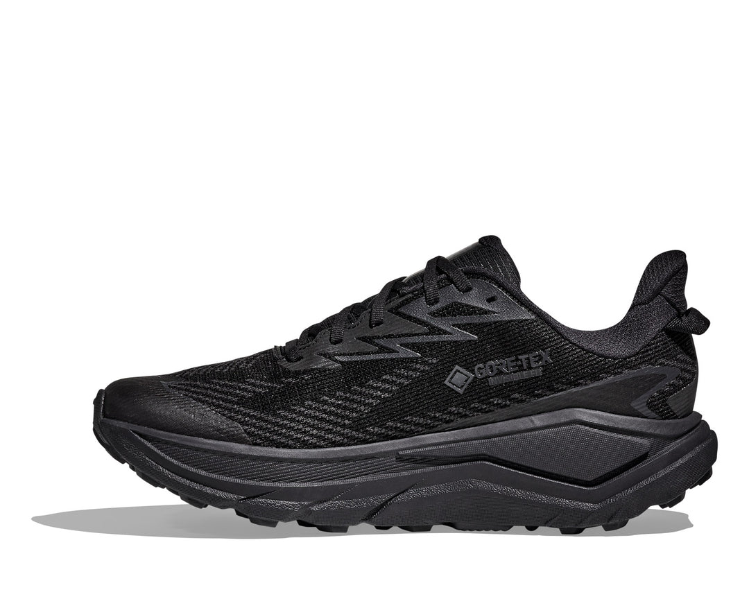 Hoka M CHALLENGER 8 GTX WIDE Black / Carbon Black