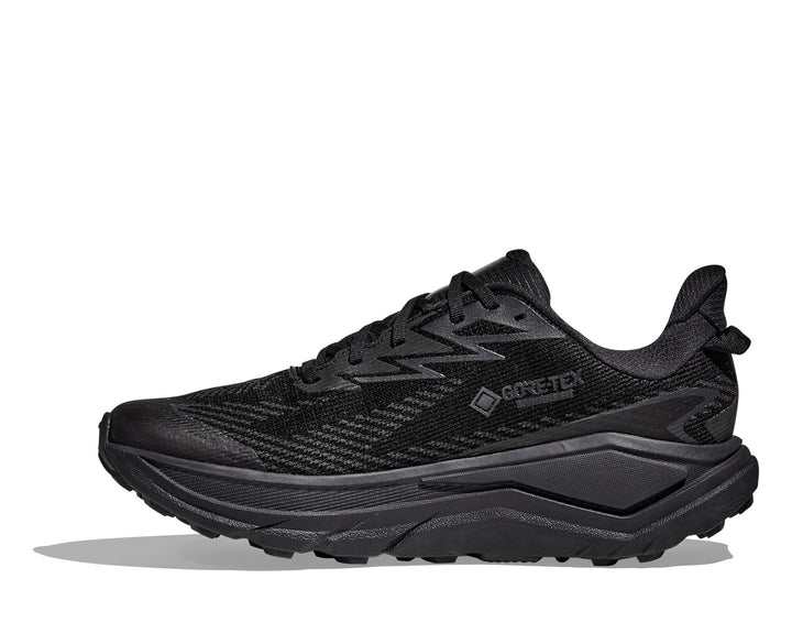 Hoka M CHALLENGER 8 GTX WIDE Black / Carbon Black