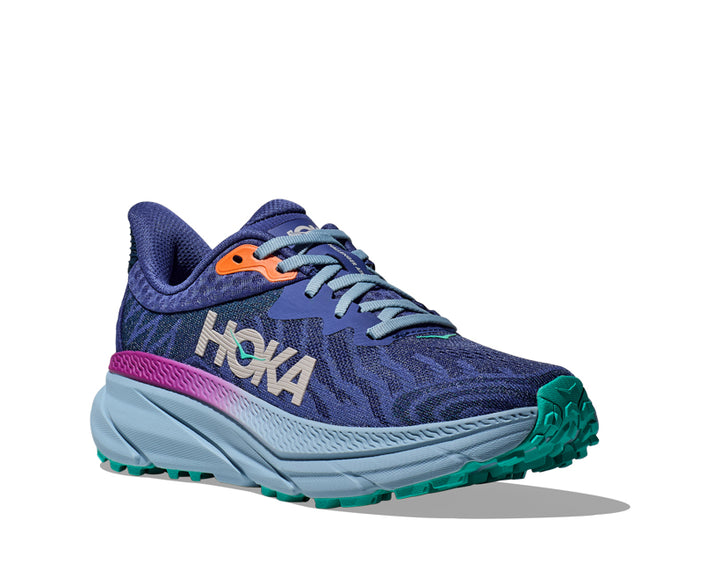 Hoka W CHALLENGER 7 Evening Sky / Drizzle