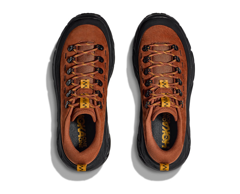 Hoka U TOR SUMMIT Hazelnut / Black