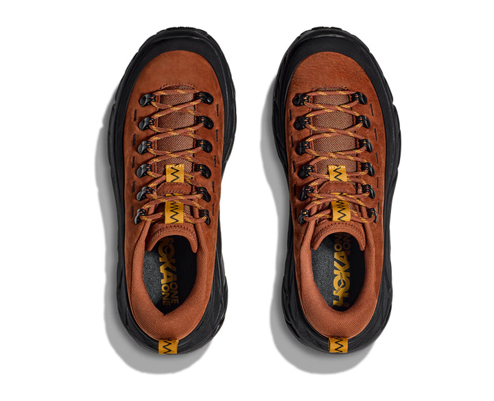 Hoka U TOR SUMMIT Hazelnut / Black