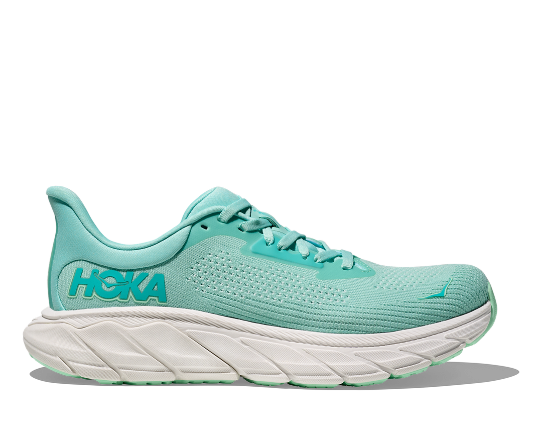 Hoka W ARAHI 7 Blue Spark / Snow Melt