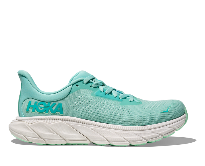 Hoka W ARAHI 7 Blue Spark / Snow Melt