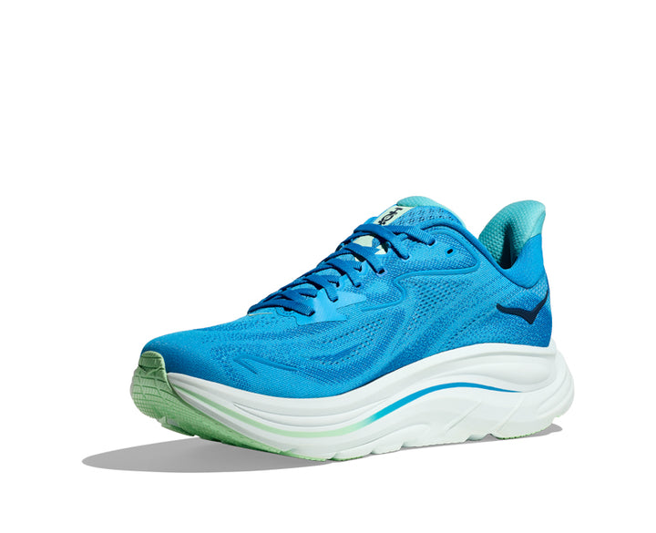 Hoka M CLIFTON 10 WIDE Hoka Blue / Skyward Blue