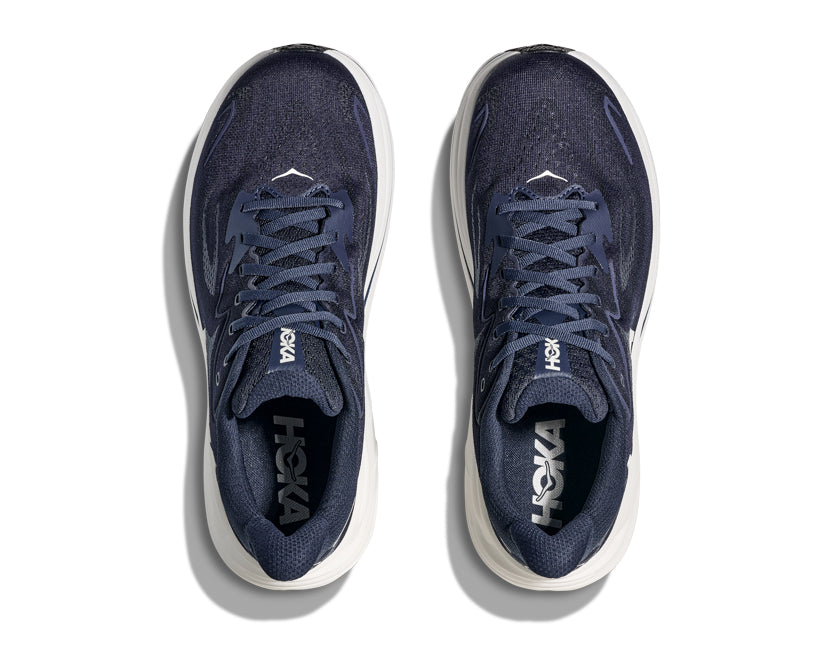 Hoka M CLIFTON 10 Navy / White