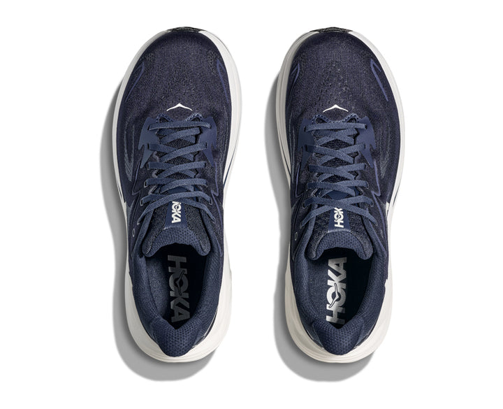 Hoka M CLIFTON 10 Navy / White