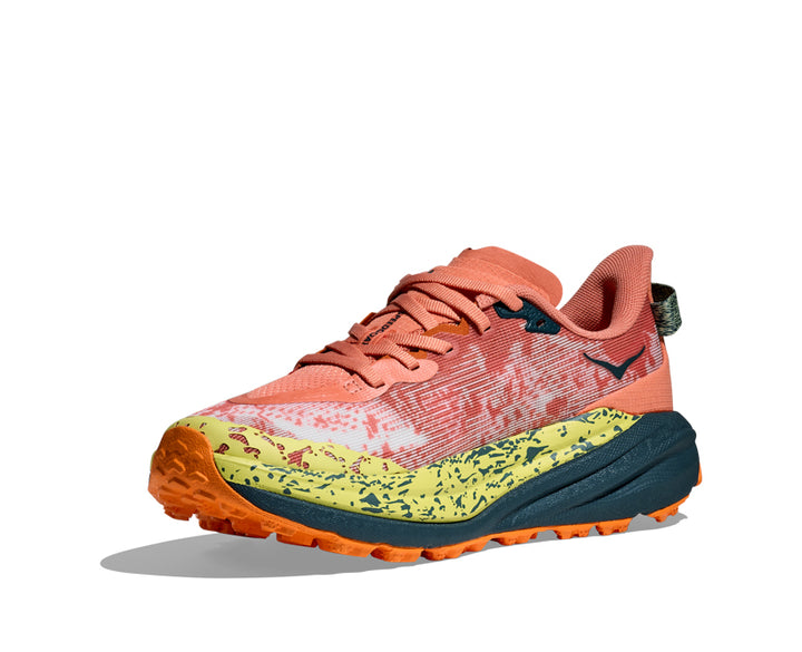 Hoka W SPEEDGOAT 6 Feldspar / Blue Twilight