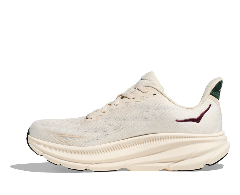 Hoka M CLIFTON 9 Oat Milk / Alabaster