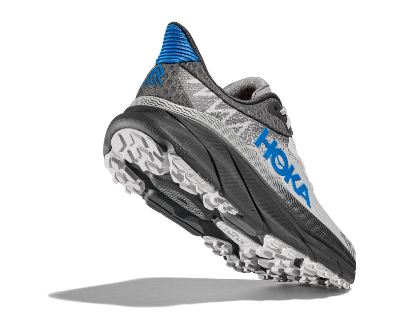 Hoka M CHALLENGER 7 WIDE Outer Orbit / Hoka Blue