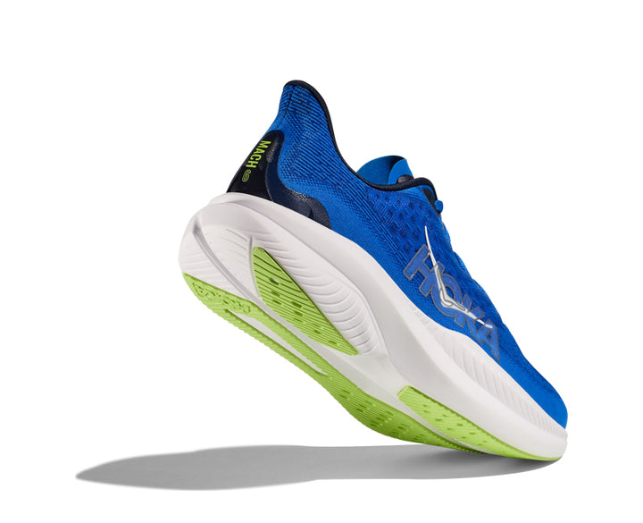 Hoka M MACH 6 Electric Cobalt / Varsity Navy