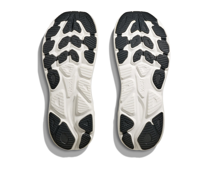 Hoka M CLIFTON 10 Navy / White