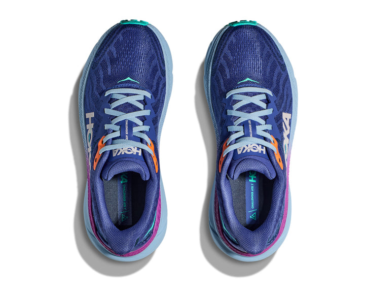 Hoka W CHALLENGER 7 Evening Sky / Drizzle