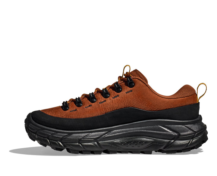 Hoka U TOR SUMMIT Hazelnut / Black