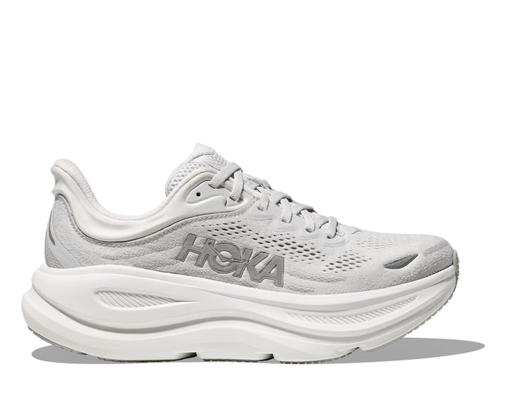 Hoka W BONDI 9 Stardust / Silver